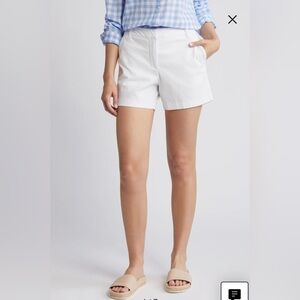 ⭐️NEW⭐️ Caslon Twill Shorts by Nordstrom